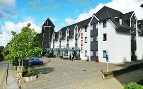 Hotel Demminer Muehle